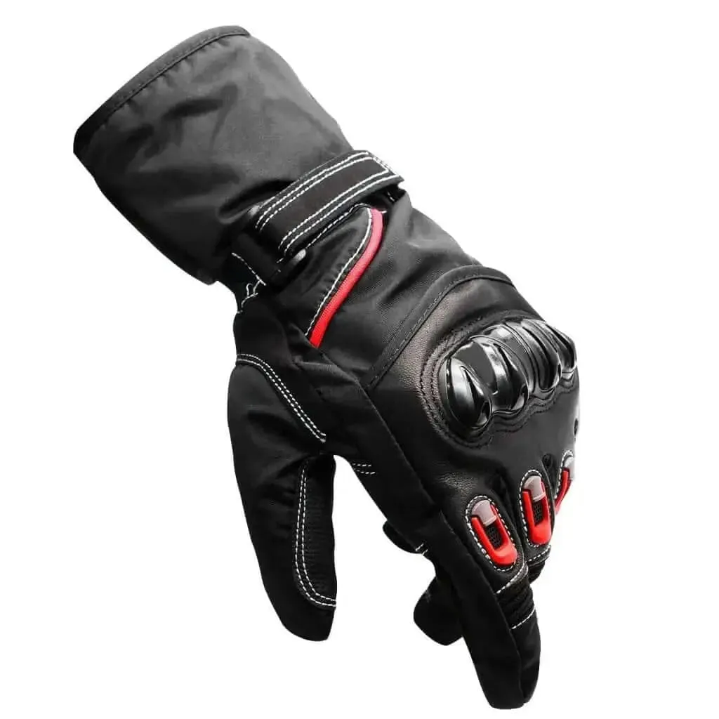 Thinsulate Winter Riding Gloves