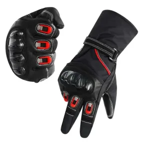 Thinsulate Winter Riding Gloves