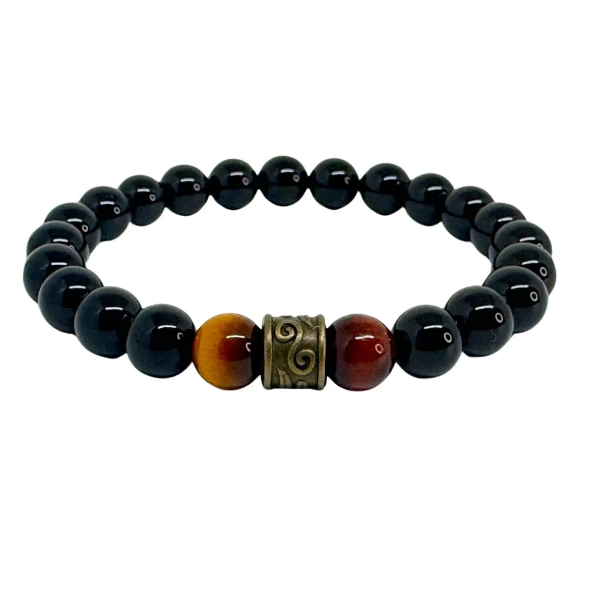 Tiger Eye Bracelet