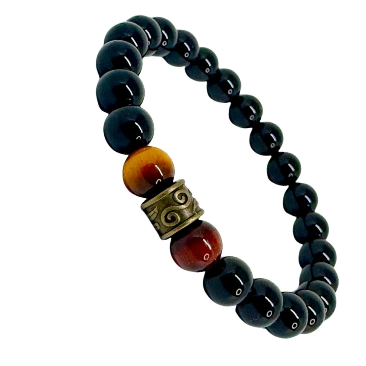 Tiger Eye Bracelet