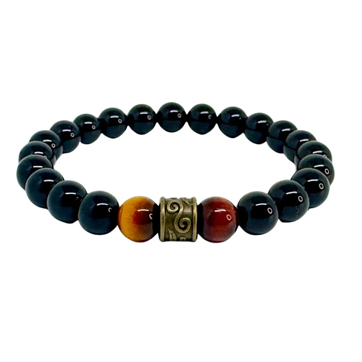 Tiger Eye Bracelet