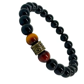 Tiger Eye Bracelet