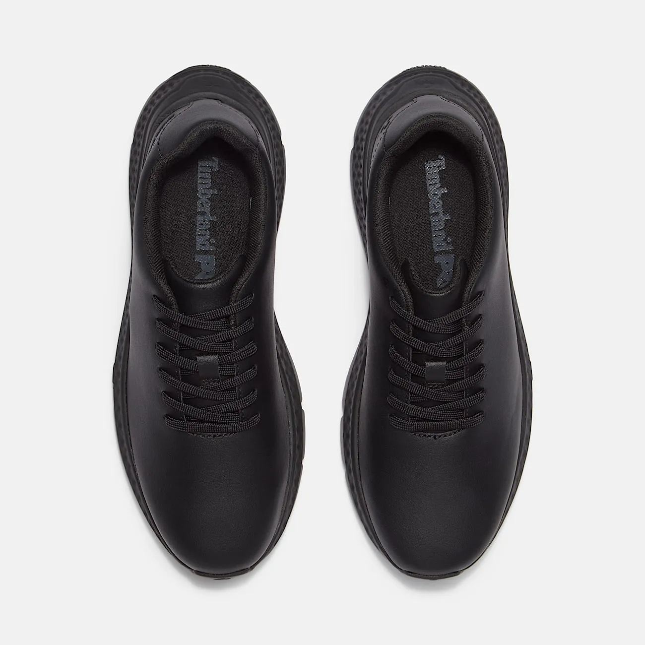 Timberland Pro Power Shift Slip-Resistant Leather Work Sneaker Women's