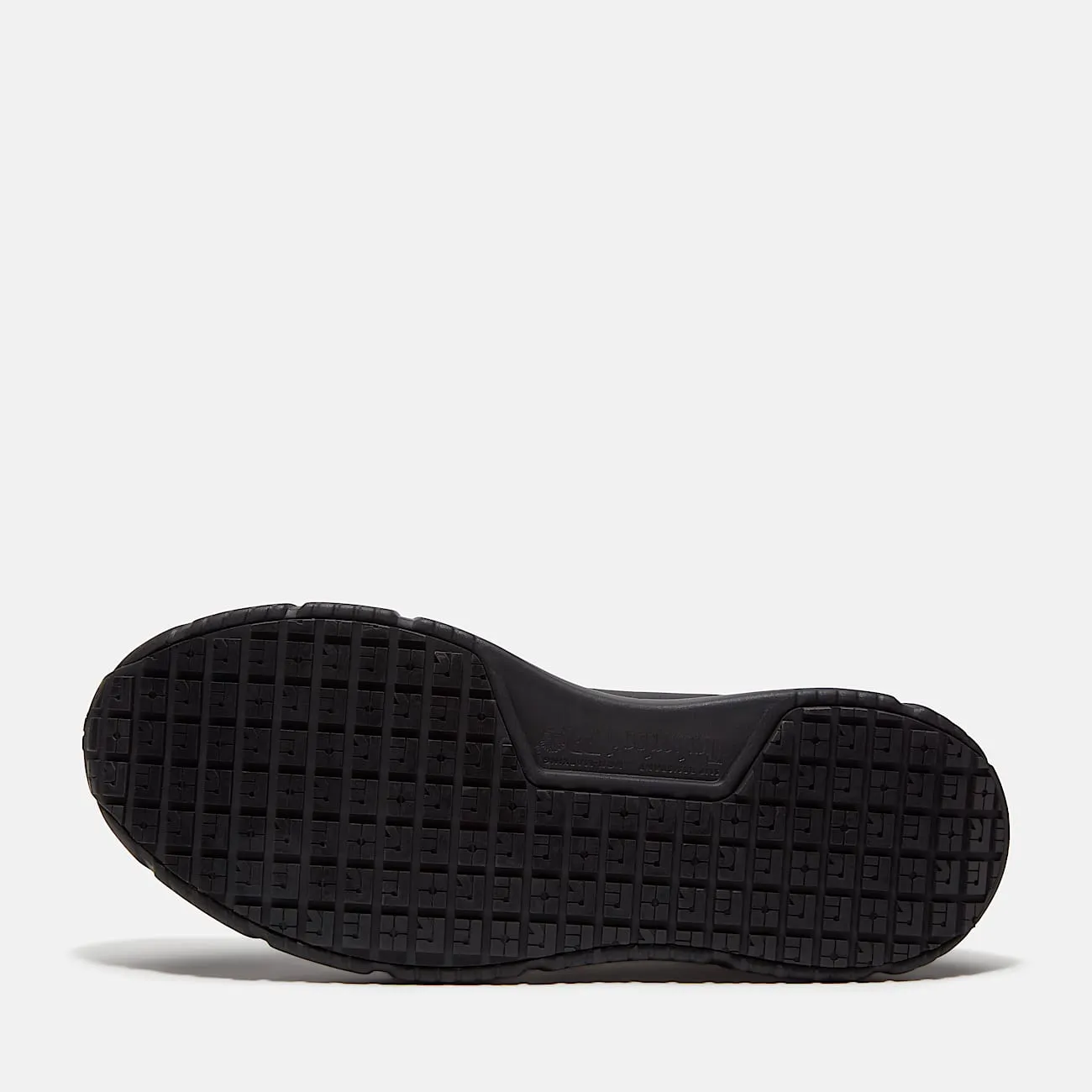 Timberland Pro Power Shift Slip-Resistant Leather Work Sneaker Women's