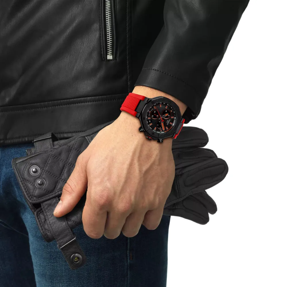 Tissot T-Race Quartz Chronograph 45mm Watch