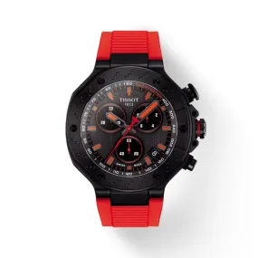 Tissot T-Race Quartz Chronograph 45mm Watch
