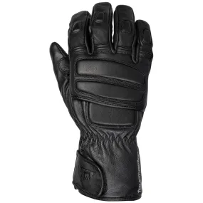 Tour Master Womens Midweight Leather Gloves