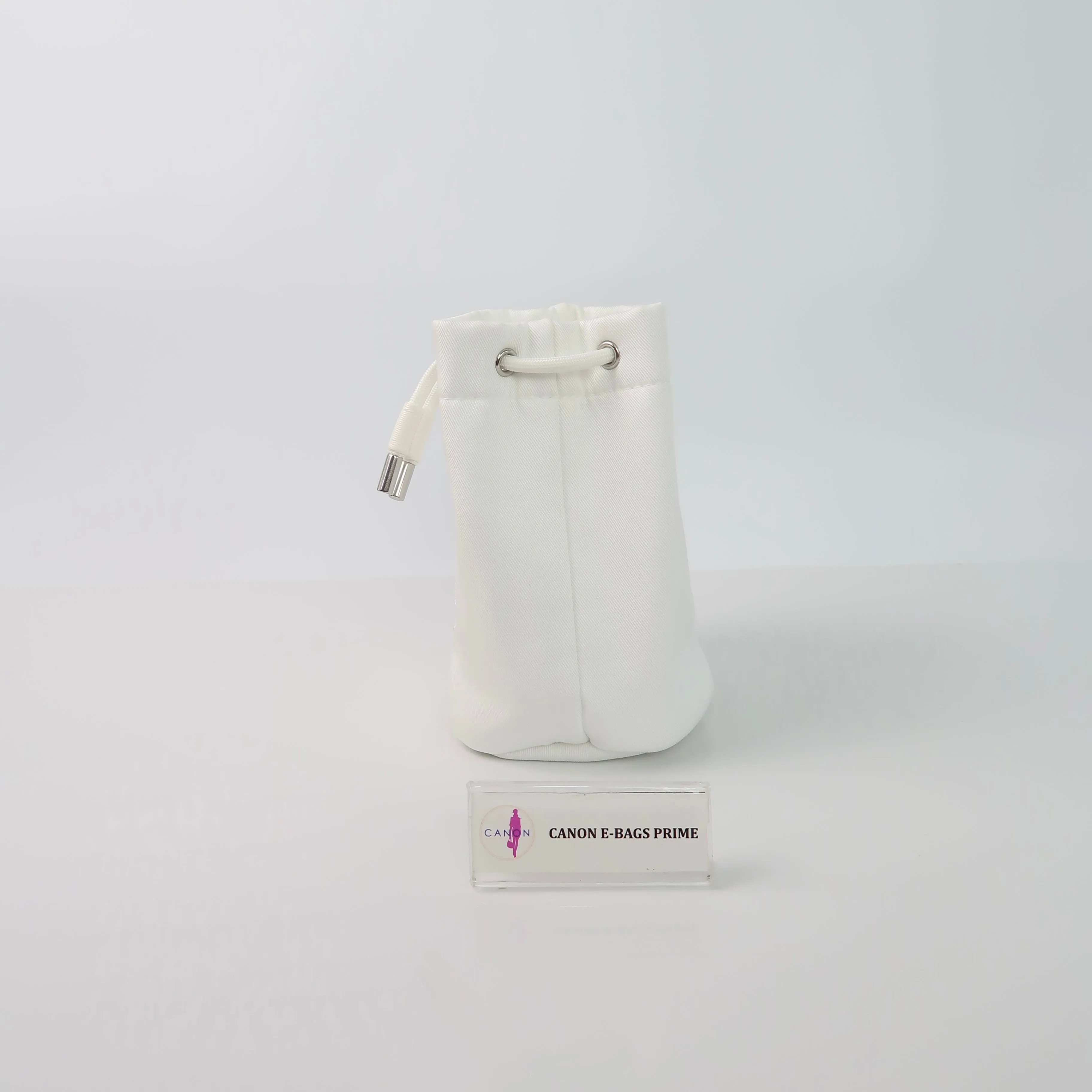 Travel Cosmetic Drawstring Pouch