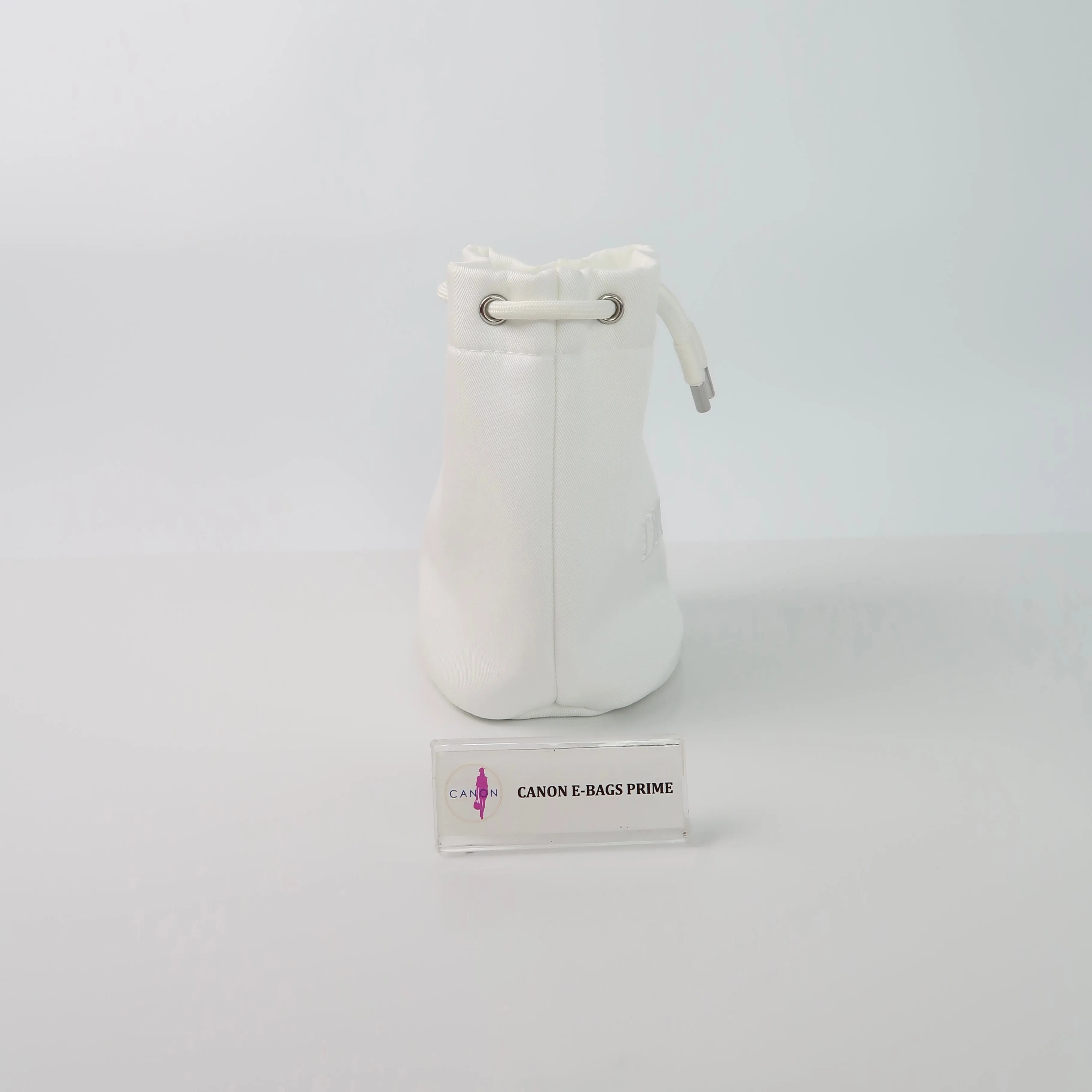 Travel Cosmetic Drawstring Pouch