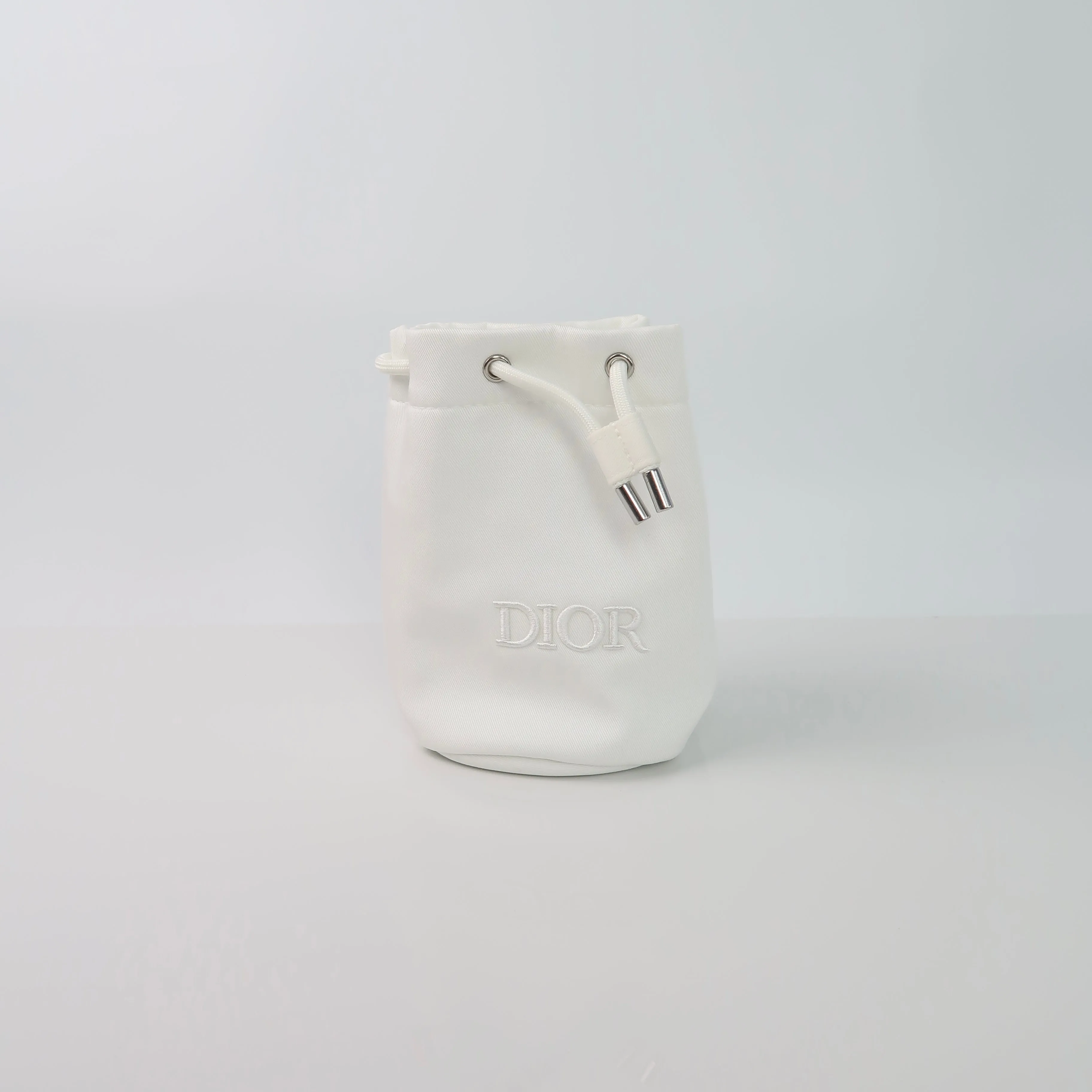 Travel Cosmetic Drawstring Pouch