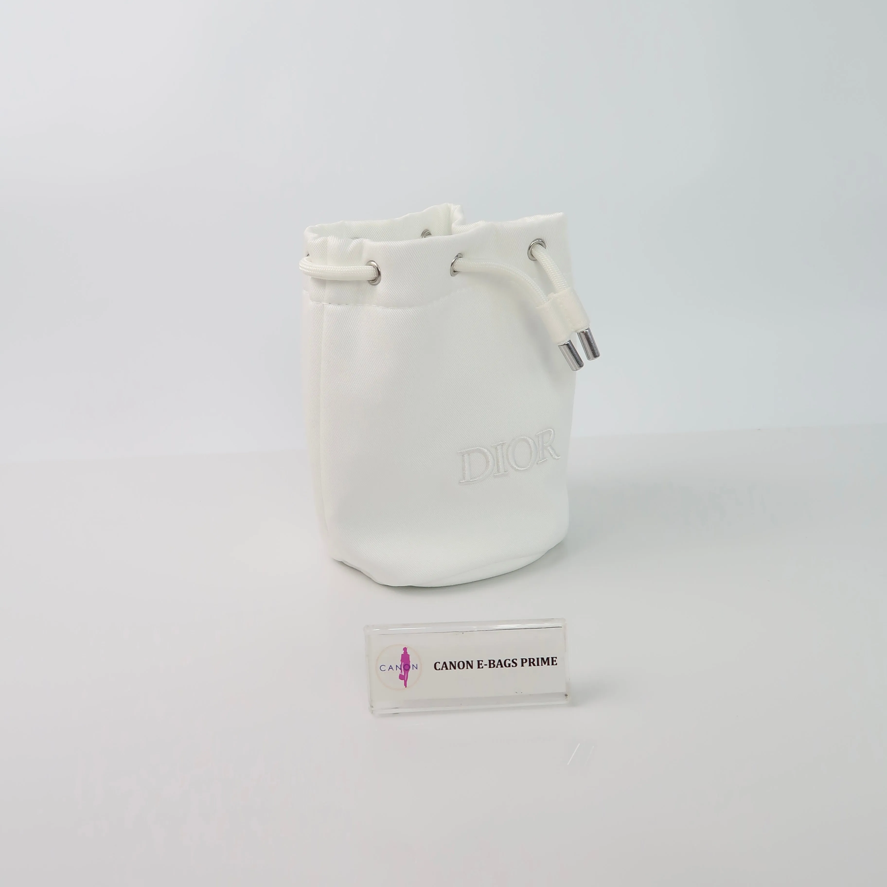 Travel Cosmetic Drawstring Pouch
