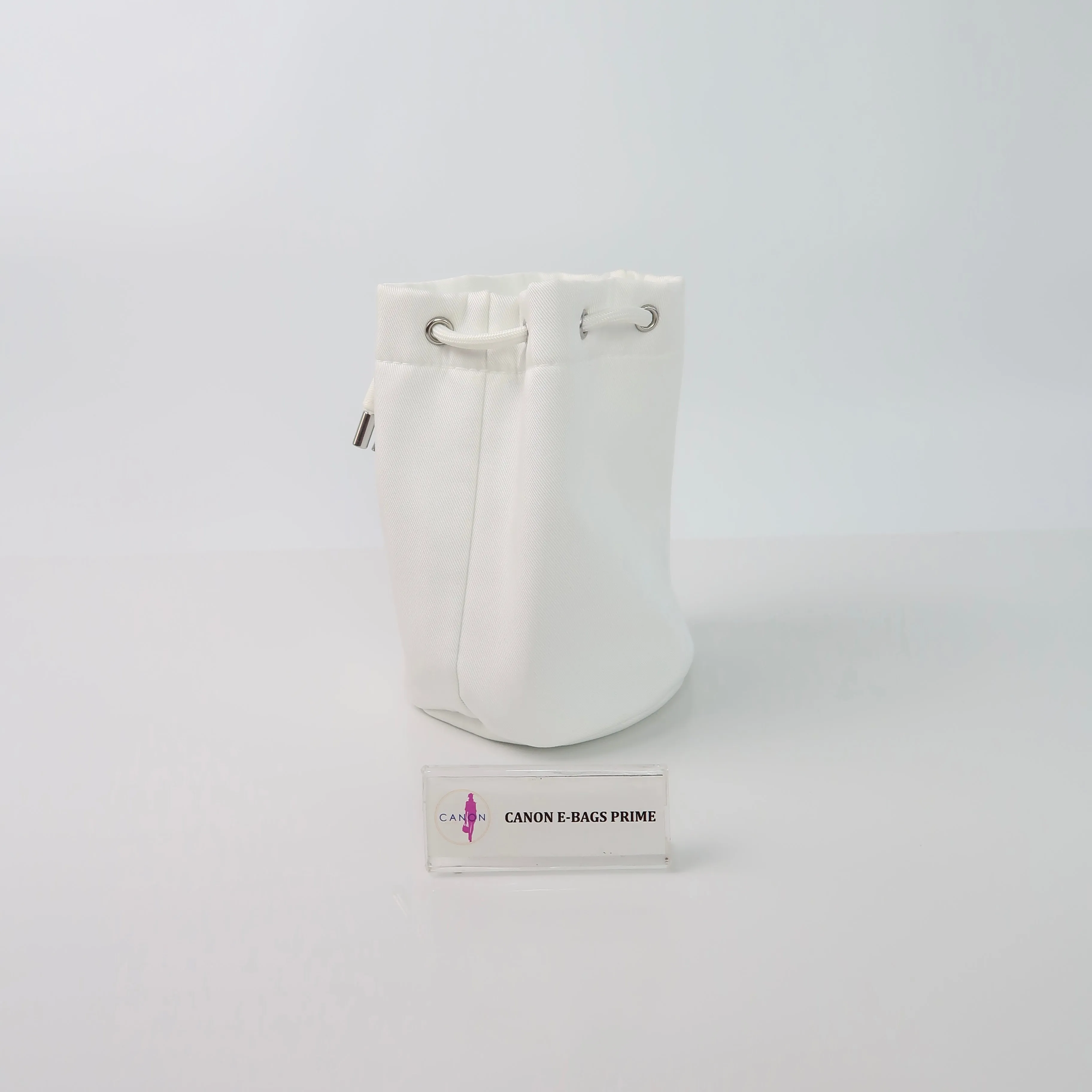 Travel Cosmetic Drawstring Pouch