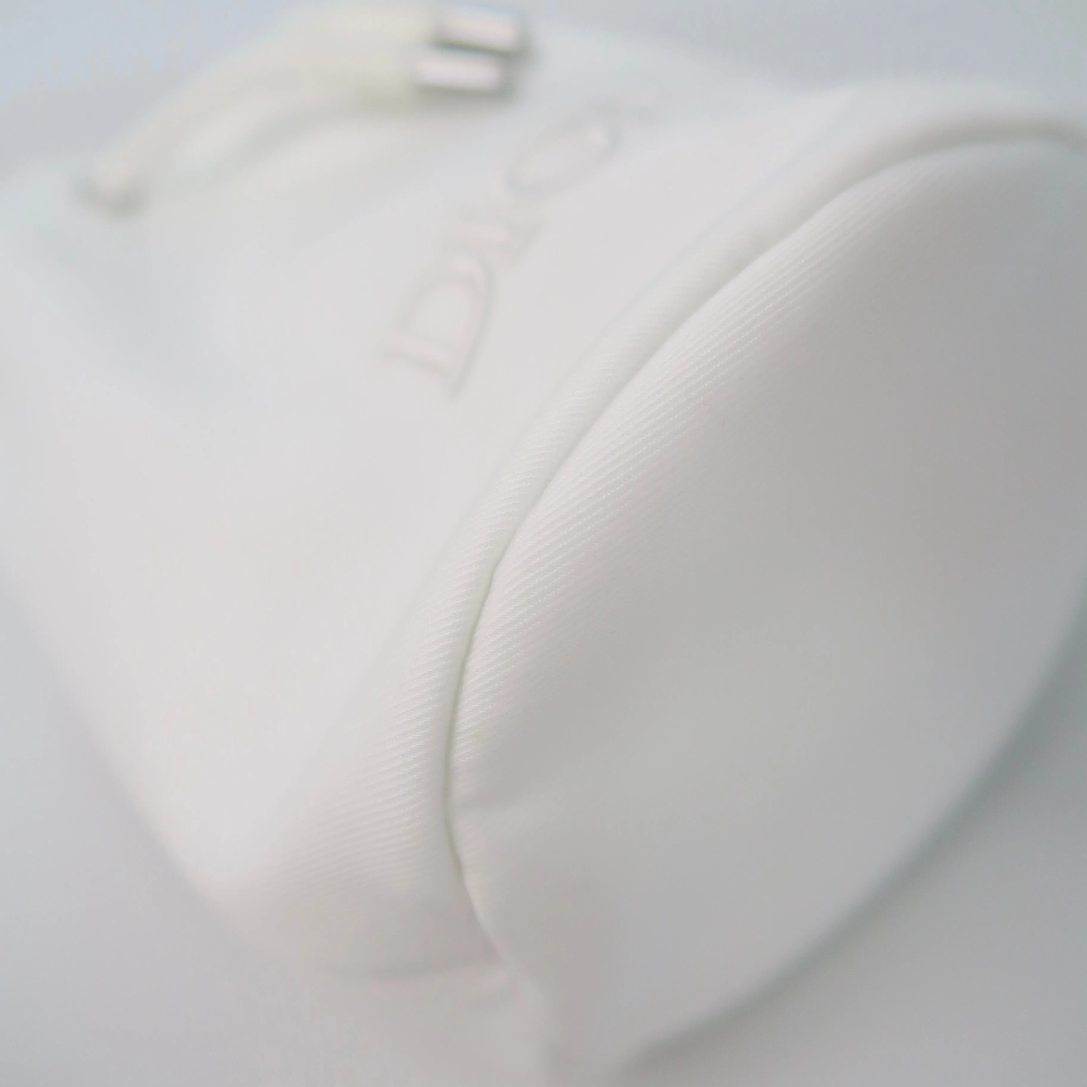 Travel Cosmetic Drawstring Pouch