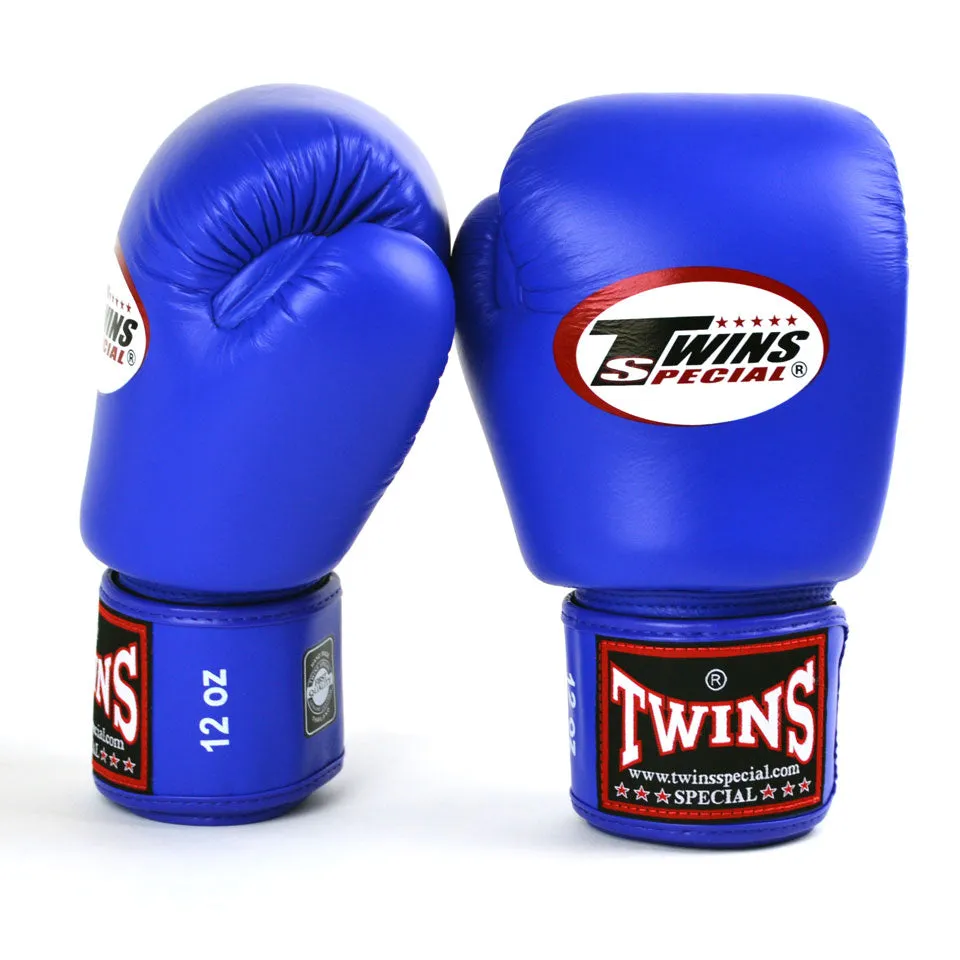 Twins Professional Boxing Gloves - 5 Colours