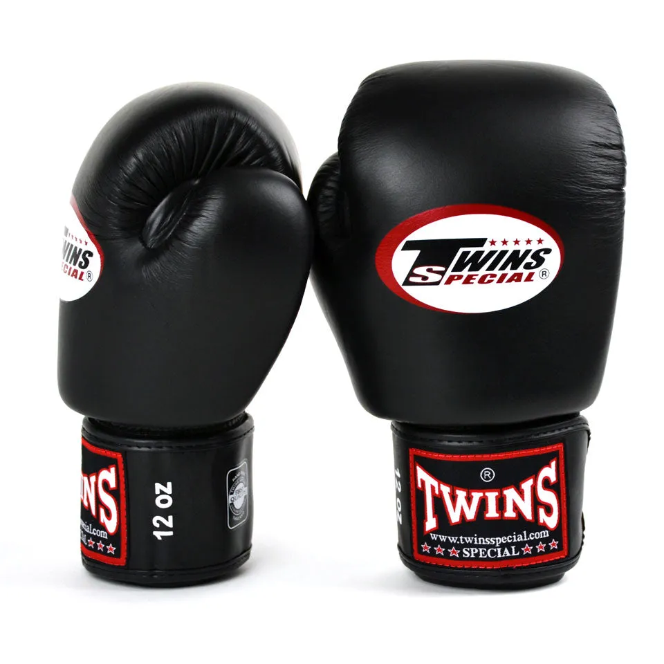 Twins Professional Boxing Gloves - 5 Colours