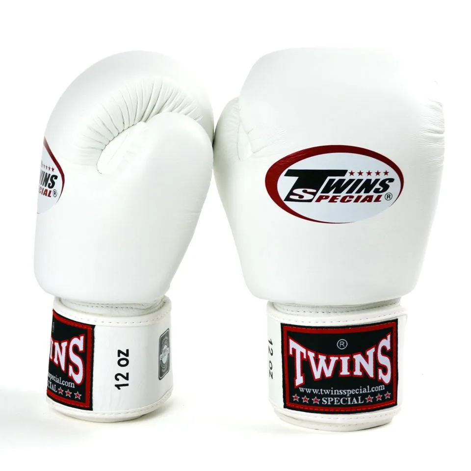 Twins Professional Boxing Gloves - 5 Colours