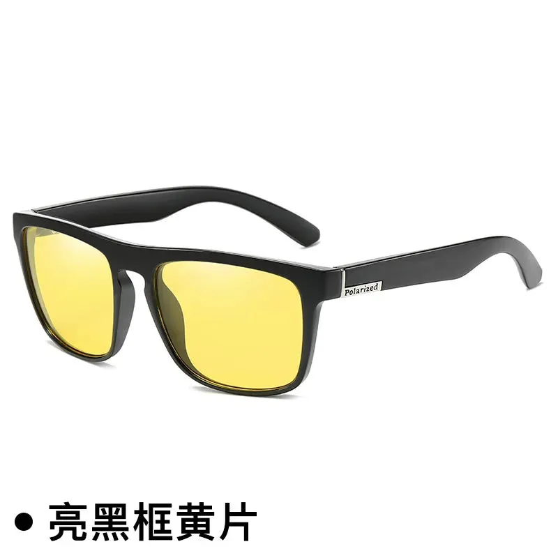 Unisex Outdoor Cycling Sunglasses