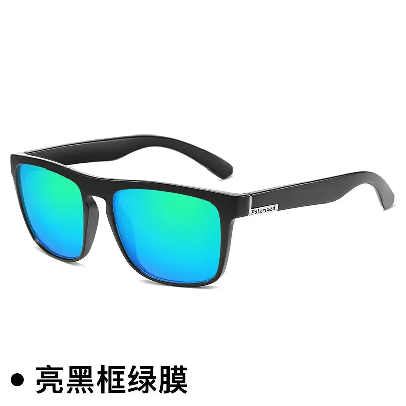 Unisex Outdoor Cycling Sunglasses