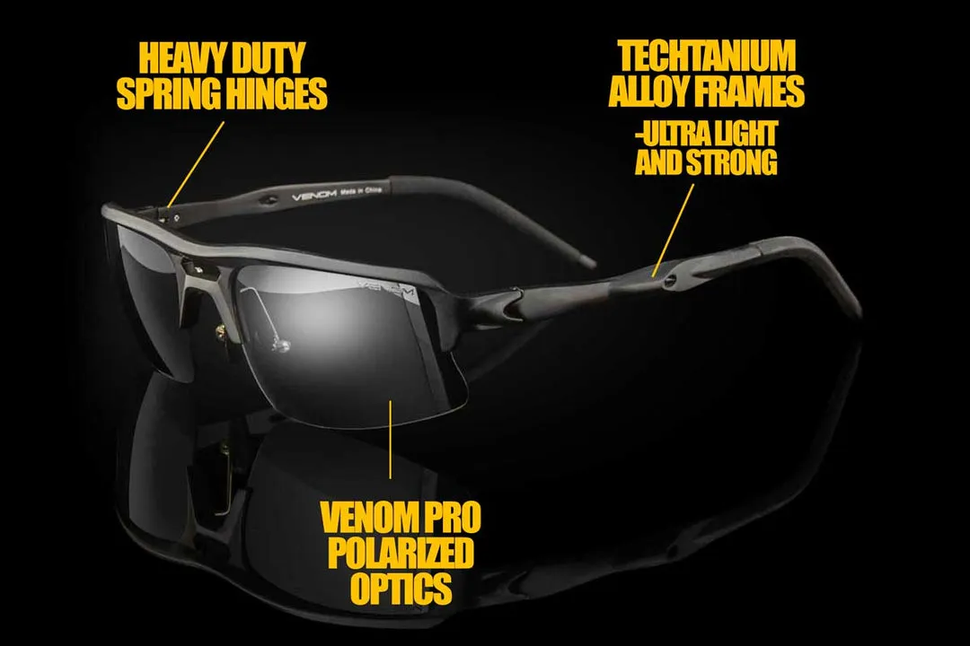 VENOM STINGRAY -POLARIZED