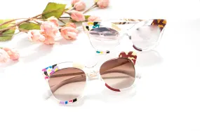 Vintage Sunnies | 4 Colors