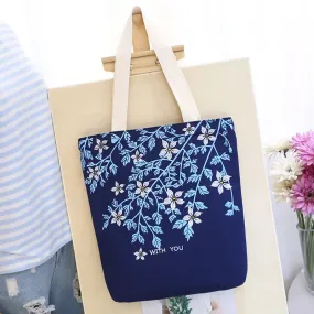 Winter Fashion Handbags - Satchel Bags