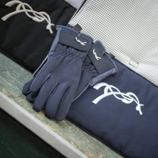 Winter Riding Gloves Comfort