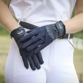 Winter Riding Gloves Comfort
