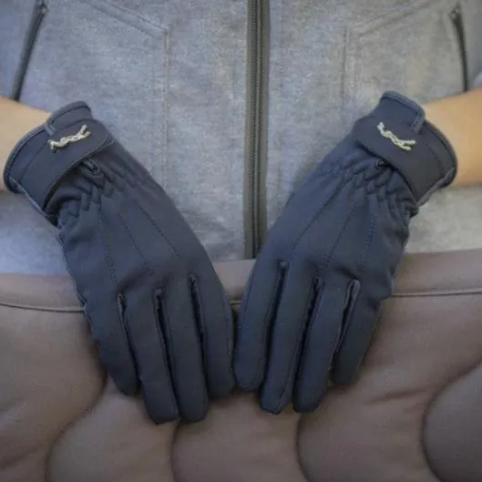 Winter Riding Gloves Comfort