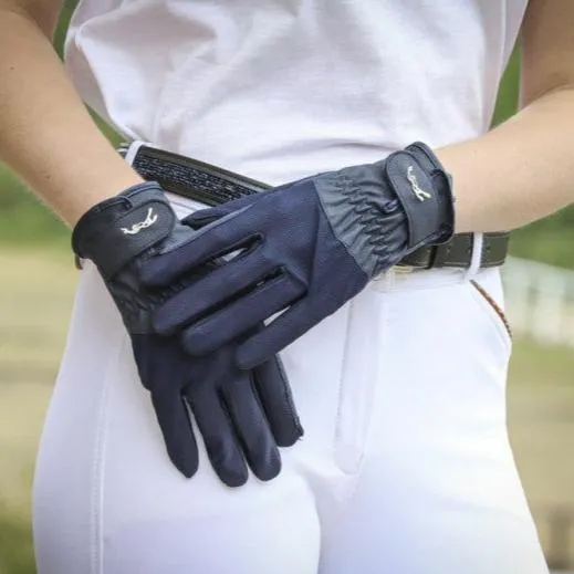 Winter Riding Gloves Comfort