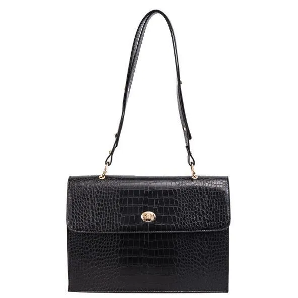 Women Shoulder Leather Bags