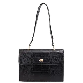 Women Shoulder Leather Bags