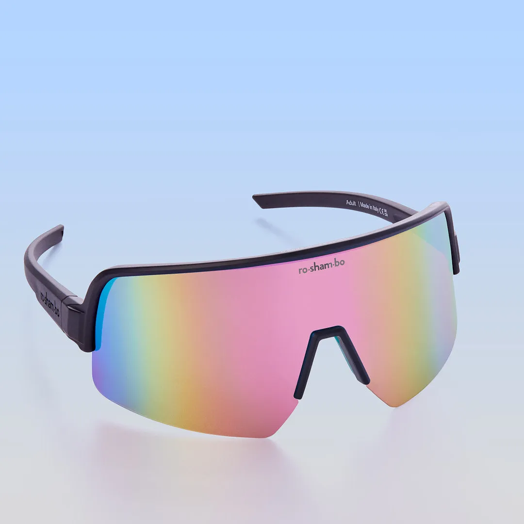 Wraparound Sunglasses Starter Kit | Ludicrous Speed