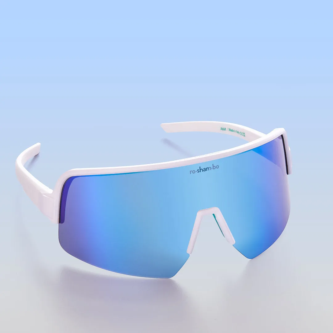 Wraparound Sunglasses Starter Kit | Ludicrous Speed