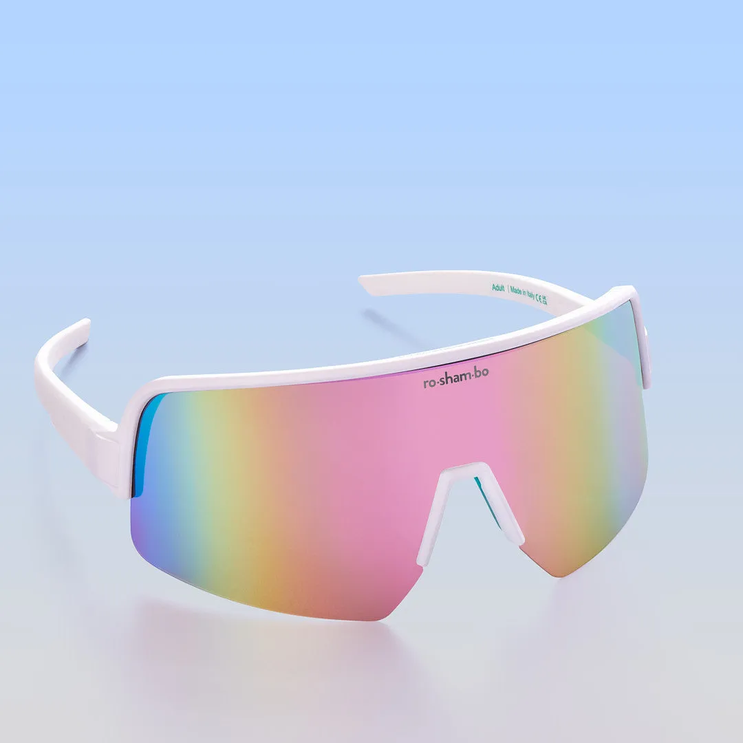 Wraparound Sunglasses Starter Kit | Ludicrous Speed