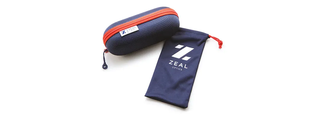 ZEAL Optics Duskwing Polarized