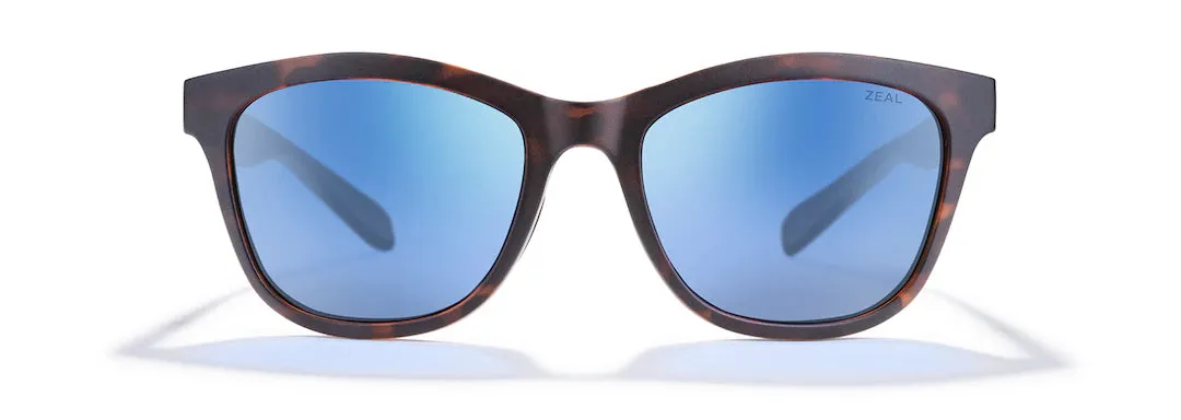 ZEAL Optics Duskwing Polarized