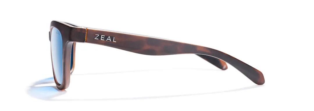 ZEAL Optics Duskwing Polarized